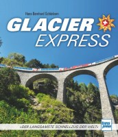 715363 Glacier Express 9783613715363